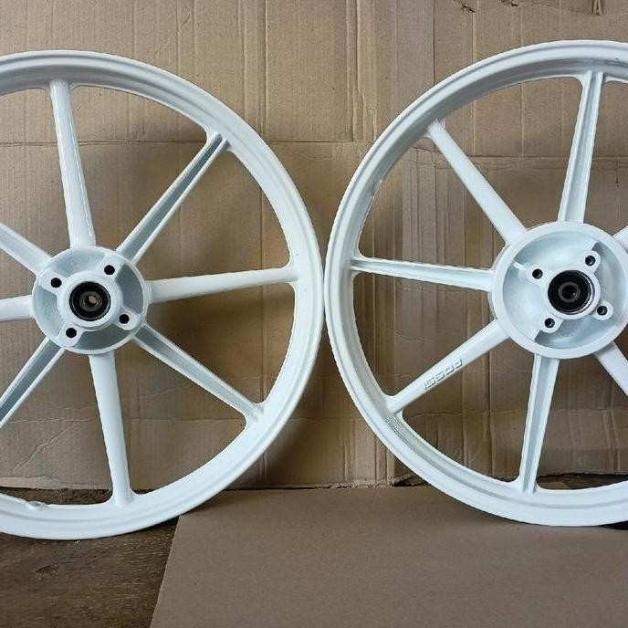 Velg Racing Vrossi Satria 2 Tak Lumba