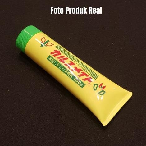 

Salep Kambium import jepang Bonsai Karusmate Cut Paste 100g 376 murah