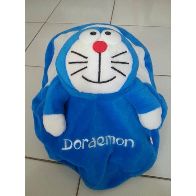 Tas Anak Karakter Ransel Trend