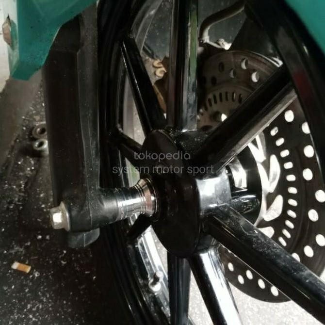 Boshing Vario 160 pnp velg Vario 125 Vario 150