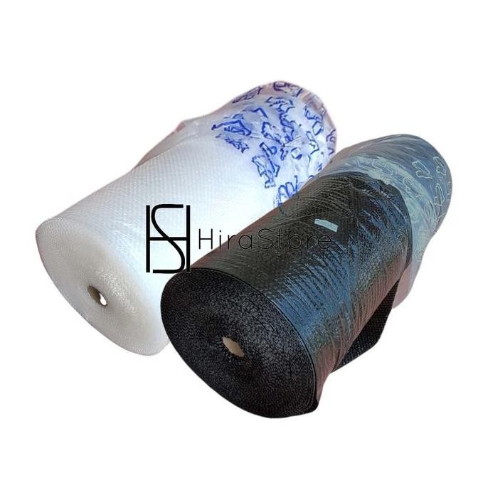 

ready stock PROMO Bubble Wrap Roll 3 kg Tebal Pekat Murah ORIGINAL