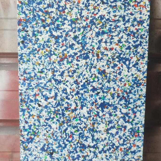 

ready Papan Plastik Daur Ulang 90 cm x 40 cm Tebal 0,7 cm