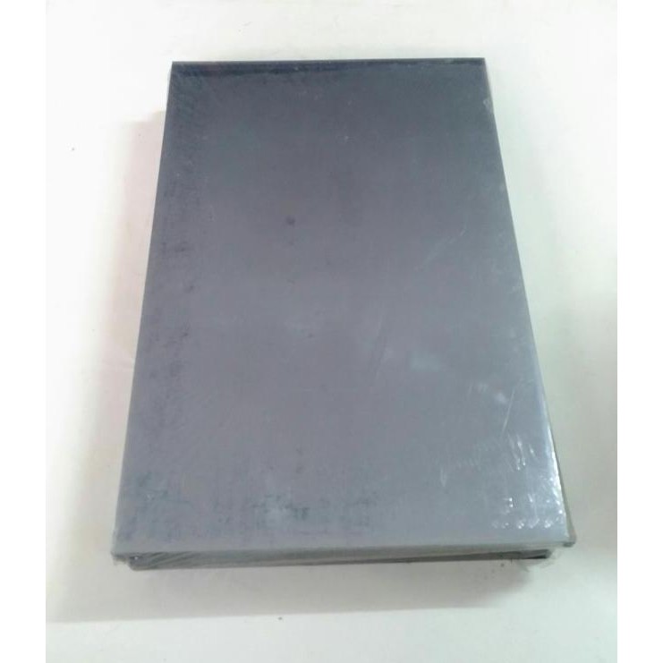 

ready stock plastik mika bening 0.50mm ukuran A3 isi 50 lembar