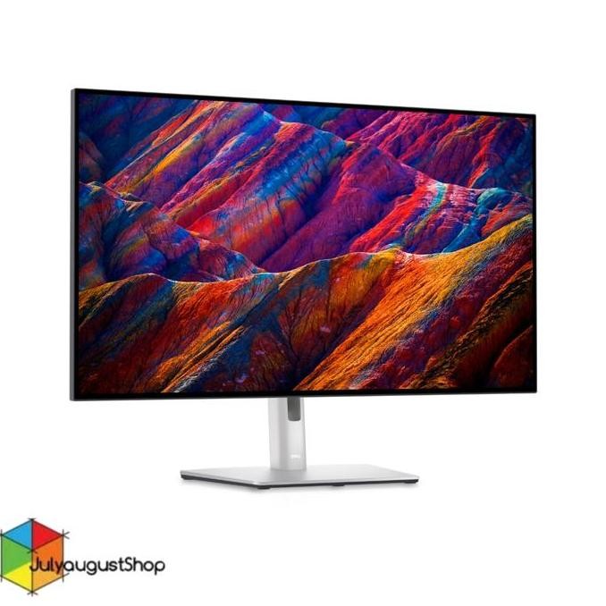 Dell UltraSharp 32 4K USB-C Hub Monitor - U3223QE