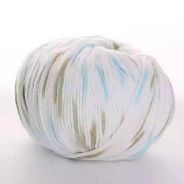 Benang Rajut Milk Cotton Super Milco Sembur murah