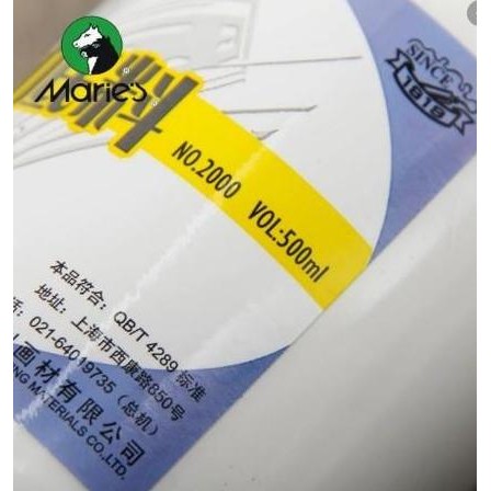 

ready Maries Gesso 500 mili