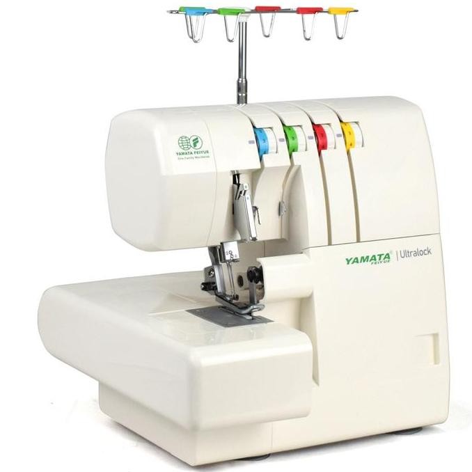 Mesin Obras Neci YAMATA Heavy Duty 703 Portable Multifungsi murah