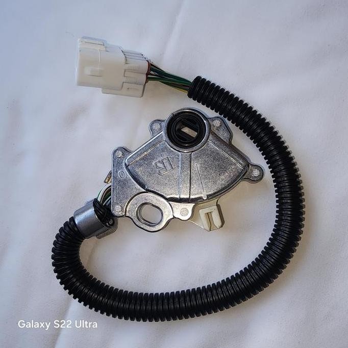 Tersedia Selector sensor switch inhibitor avanza xenia rush terios