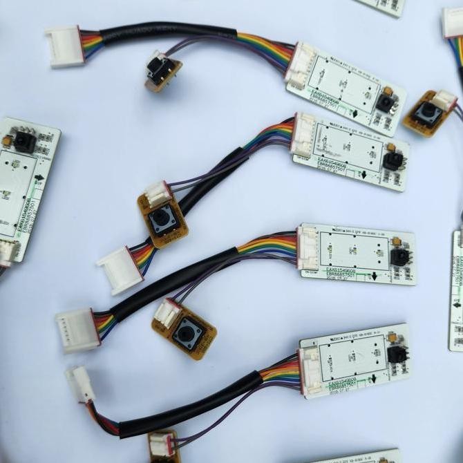 Tersedia sensor ac LG INVERTER original