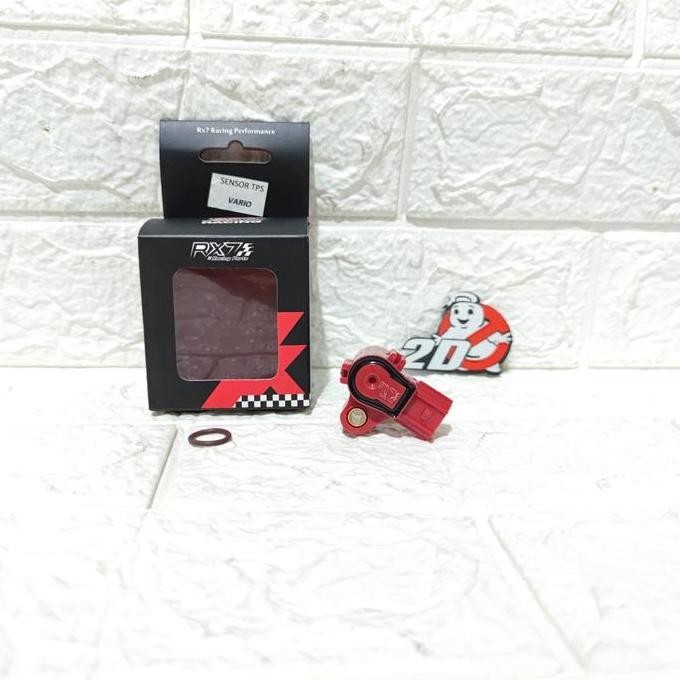 Tersedia tps throttle position sensor rx7 rx 7 racing vario 125 150 beat fi esp