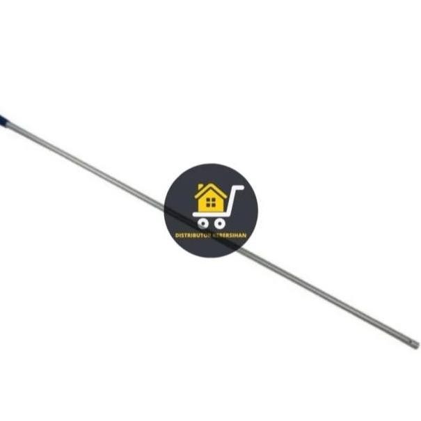 Stick Mop / Stick Alumunium / Tangkai Mop / Lobby Duster 150 murah