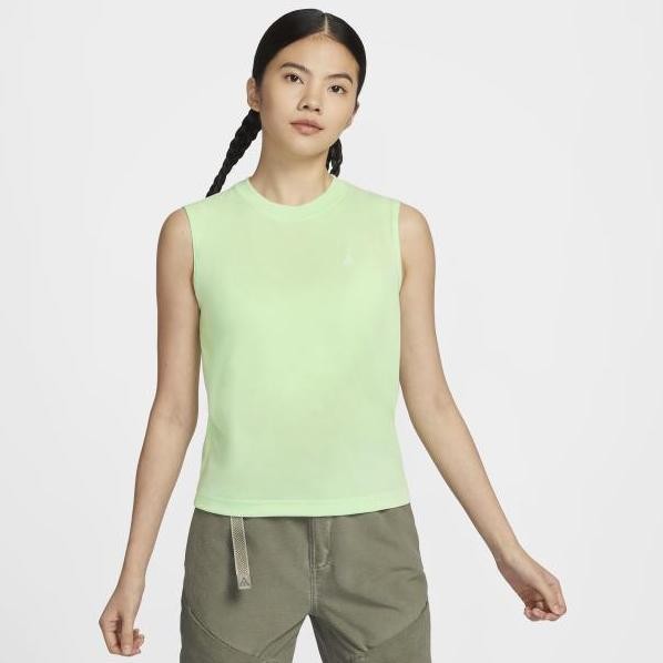NIKE ACG DRI-FIT ADV "GOAT ROCKS" Women's Sleeveless Tank