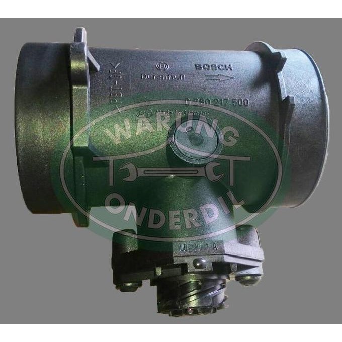 Tersedia Air Mass Sensor Mercedes Benz W124 BOSCH