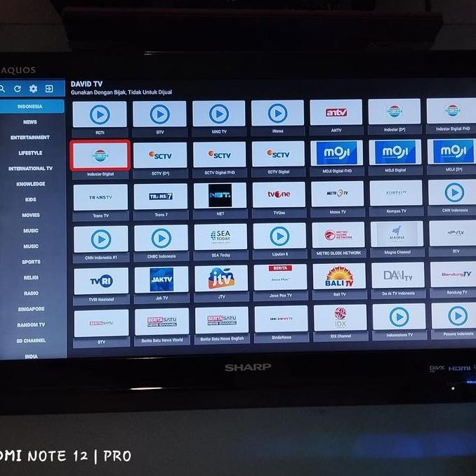 ready Stb zte B860H V5 root unlock Realunix pro Kabel