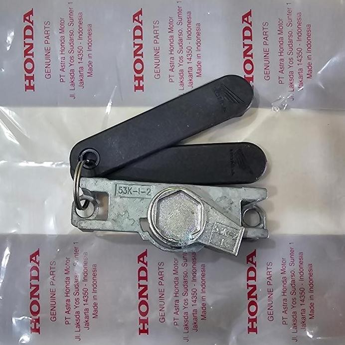 kunci darurat honda kunci magnet pembuka darurat honda vario pcx adv terlaris