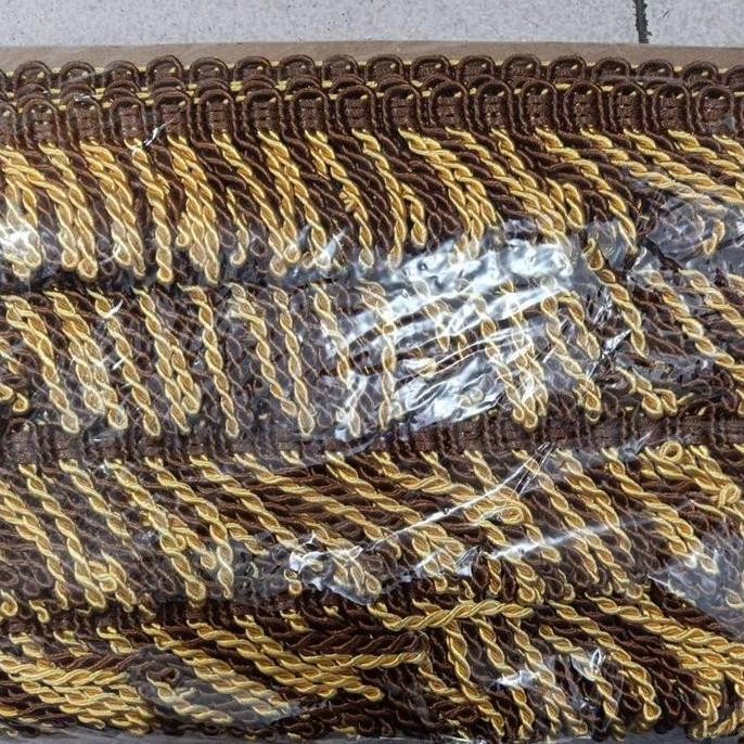 ready RENDA TAMBANG/RUMBAI MODEL TAMBANG/ RENDA GORDEN/RUMBAI SADJADAH