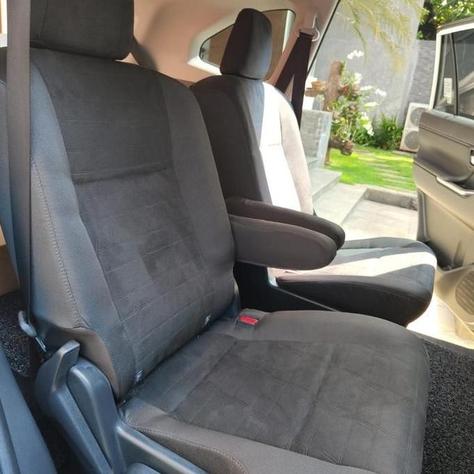 ready Captain Seat Innova Zenix.