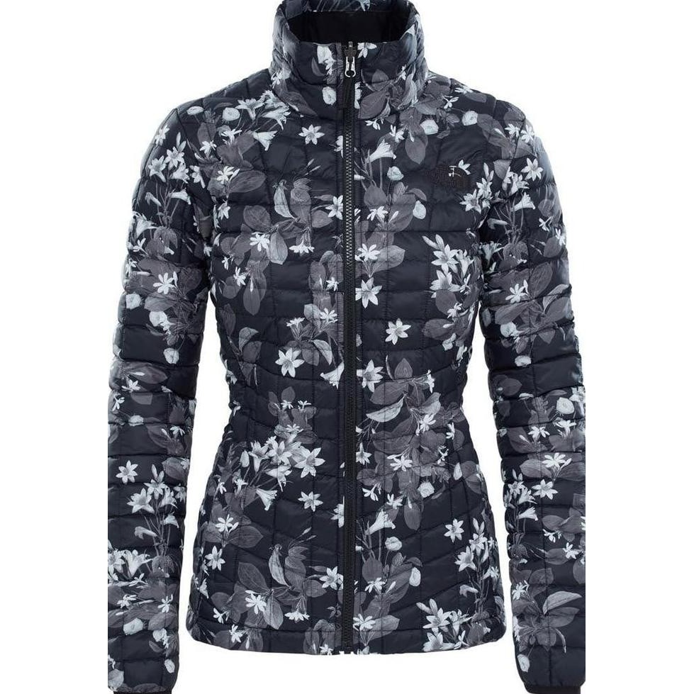 The North Face Women'S Thermoball Jacket Women 100% Original