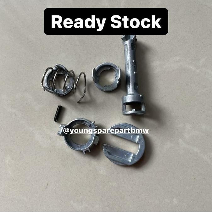 ready Repair Kit Kunci BMW E46