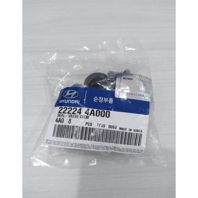 Seal klep Hyundai H1 Diesel