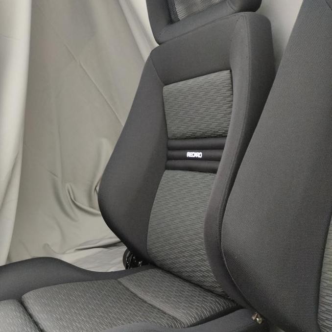 ready Kain kasar Pinggiran Jok Mobil Recaro
