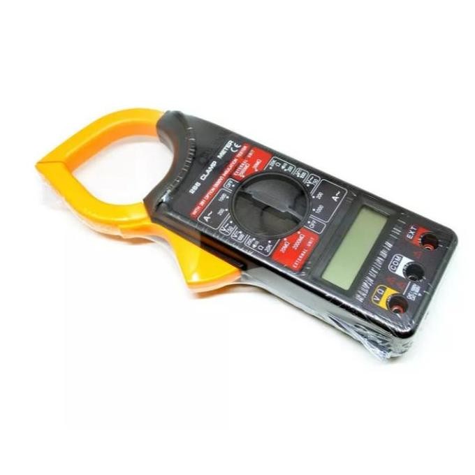 Tang Ampere Digital DT266 DT 266
