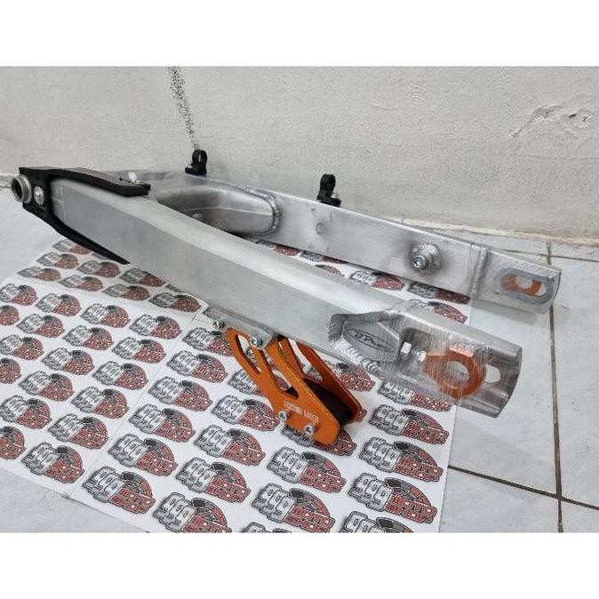 Bpro racing swing arm klx crf 150 wr 155 supermoto wr155 crf150 klx150 murah