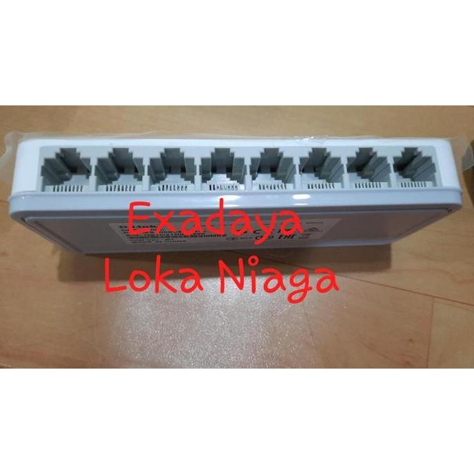 ready  D-LINK DES-1008C Switch 8 port, Dlink 8 port desktop switch hub