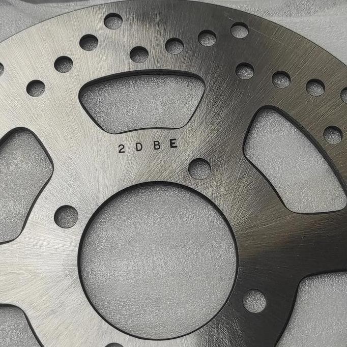 PIRINGAN CAKRAM DISC DEPAN JUPITER Z1 VEGA FORCE ORI ORIGINAL murah