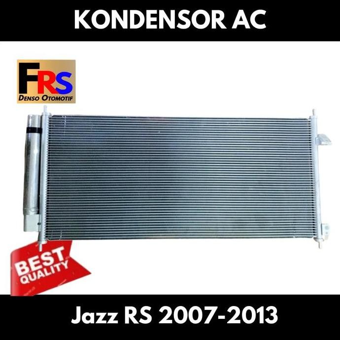 Kondensor ac Jazz rs 20-2013 GE8 Condenser ac Jazz rs Jass rs