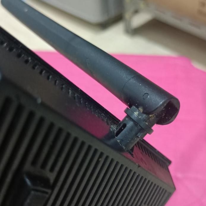 ready  0Asus RT-AC59U Dualband Gigabit Wireless router