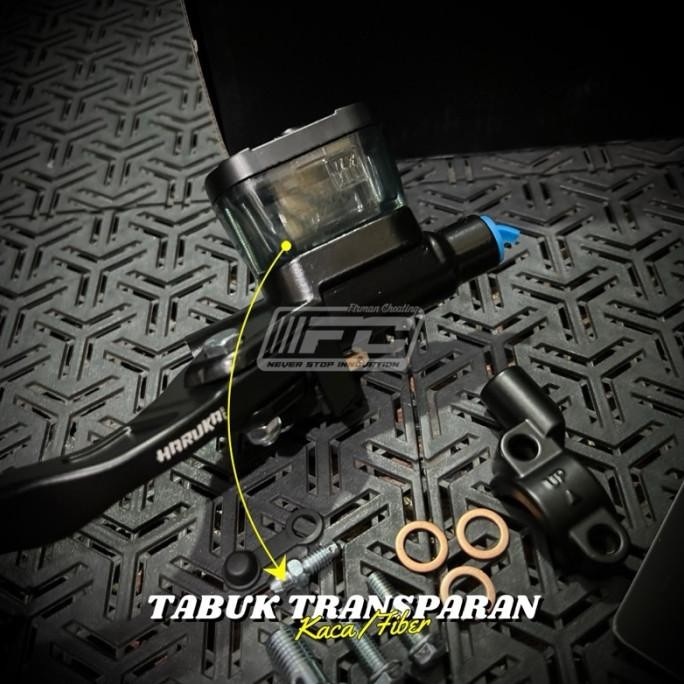 GROZA MASTER REM & KOPLING HARUKA ORIGINAL GROZA murah