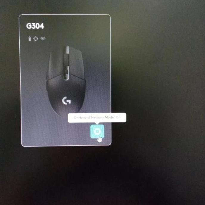 ready  Dongle receiver mouse wireless gaming logitech G304 G305 original