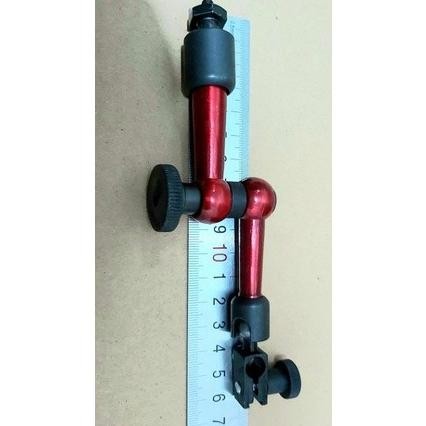 (Expert) Lengan flexible stang dial ukuran mini