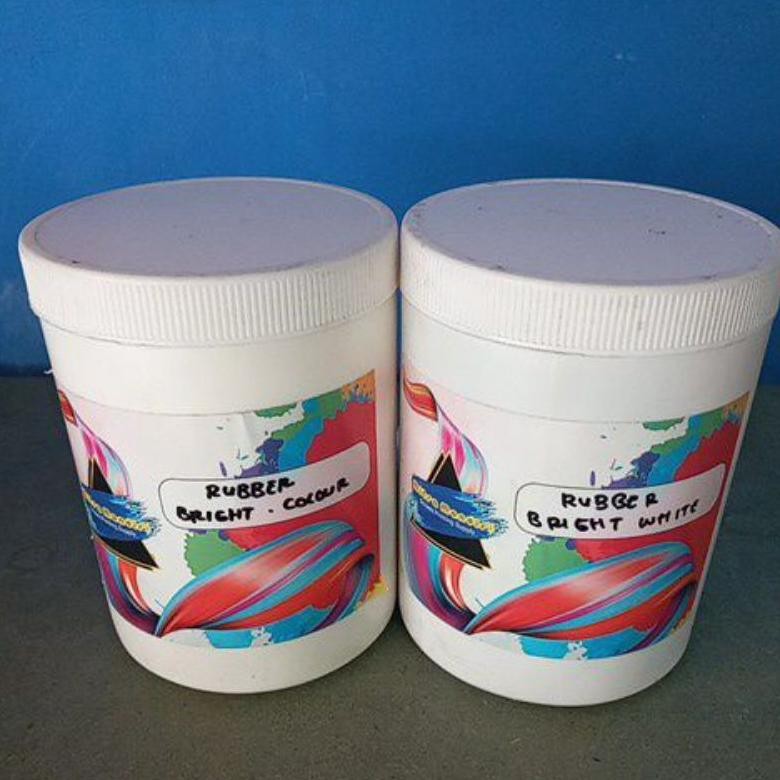 

Rubber Bright Terlaris