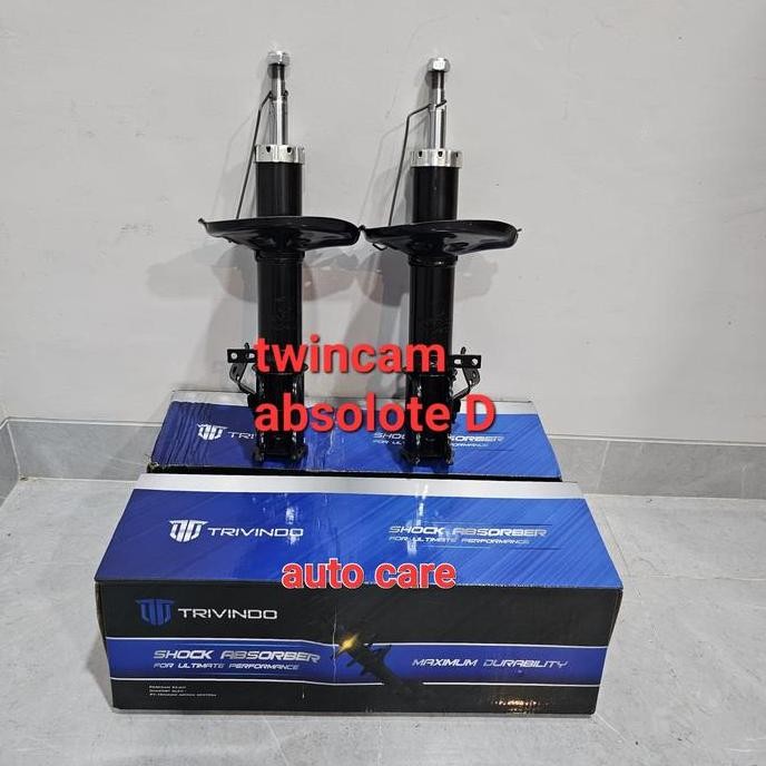 SHOCKBREAKER DEPAN TOYOTA TWINCAM CORONA ABSOLUTE TRIVINDO