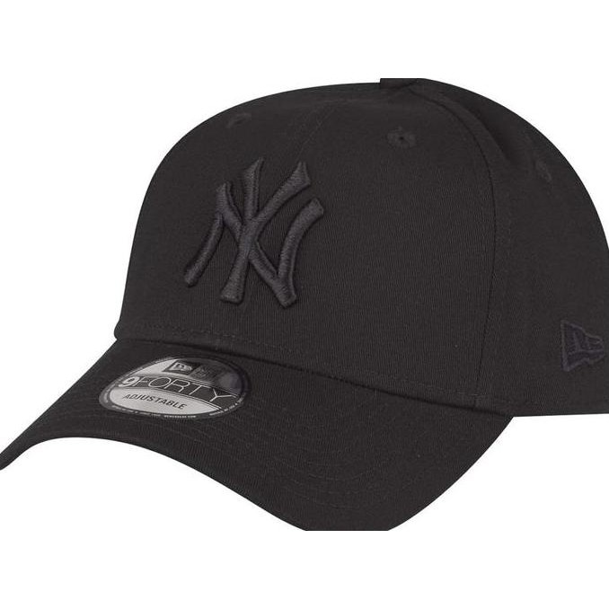 Sale Topi Mlb X New Era 940 9Forty New York Yankees Cap Original