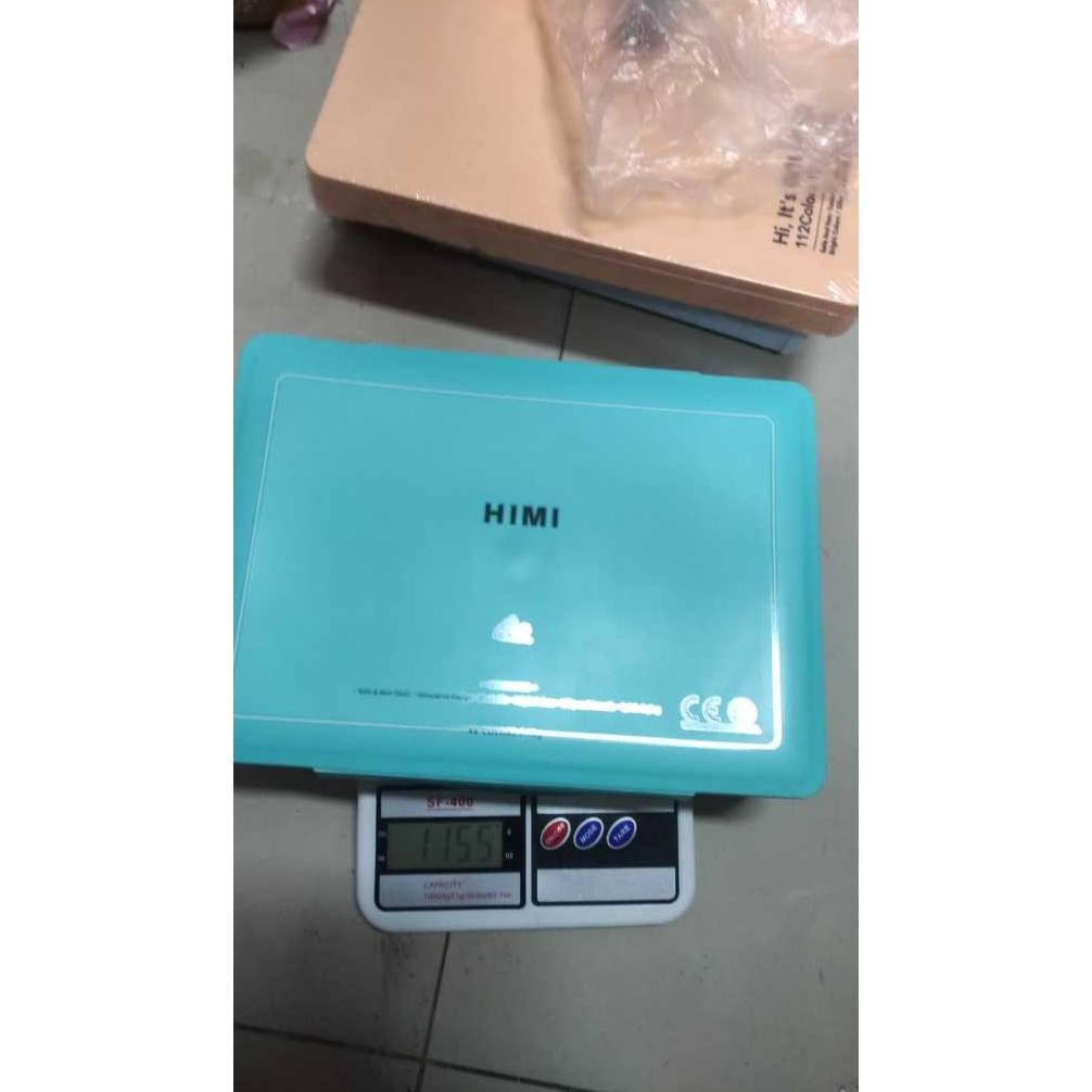 

himi miya gouache 48 warna (kemasan half ) ( 12 gr) kemasan hijau distributor baru 2024 Terlaris