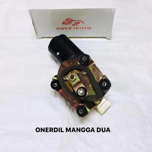 Motor wiper dinamo wiper honda city 12V
