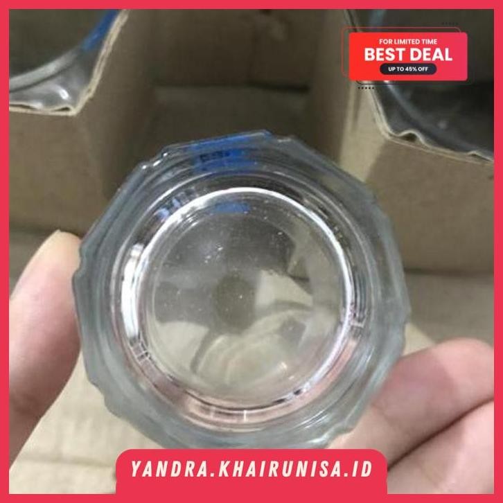 ML GELAS SLOKI TULISAN KOREA JIN RO CHAMISUL CAP KODOK GELAS BIR CHAM NARA SELOKI KACA MINI GELAS CH