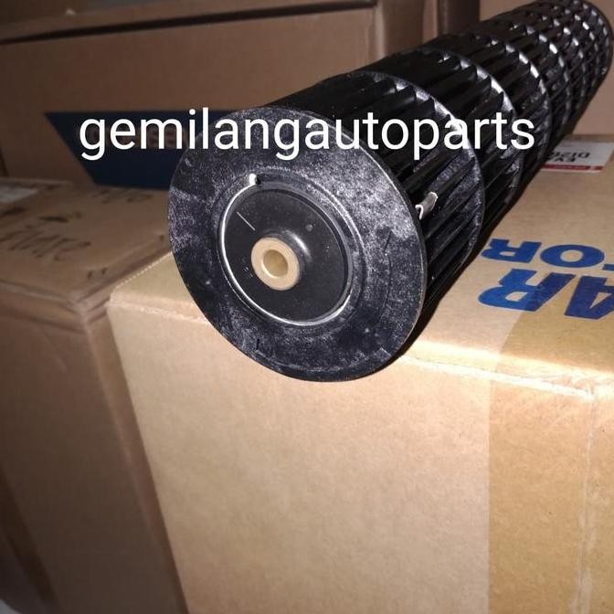 baling baling daun kipas belakang dobel blower avanza rush terios
