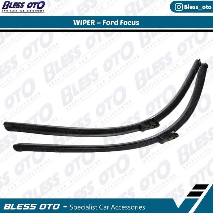 Wiper Ford Focus / Wiper Ford Focus