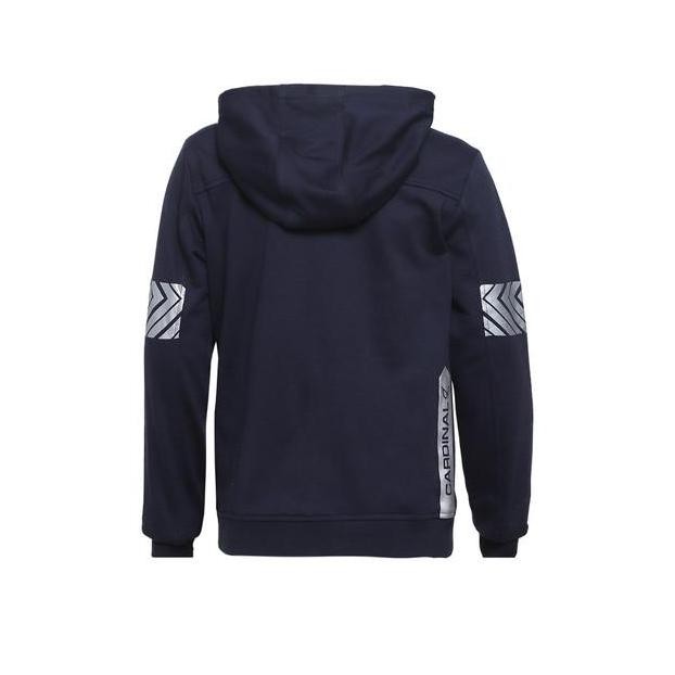 Grosir Cardinal Kids Jaket Hoodie Fun Time Anak Laki-Laki