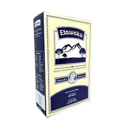 

(Expert) Etawalin | Etawaku Platinum | Susu Kambing Etawa membantu Mengobati Persendian | Susu Kambing Bubuk Murni | Daymilk