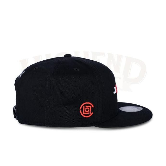 Sale Topi Air Jordan X Clot By Edison Chen Collab Snapback 100% Original