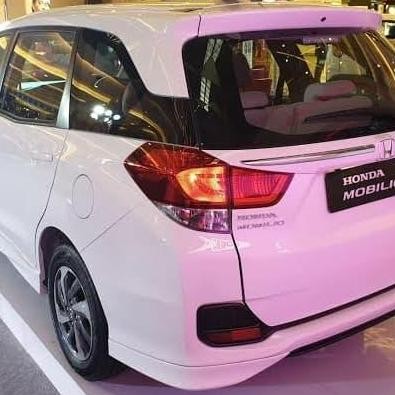Body Kit Mobilio Orinal Depan Belakang