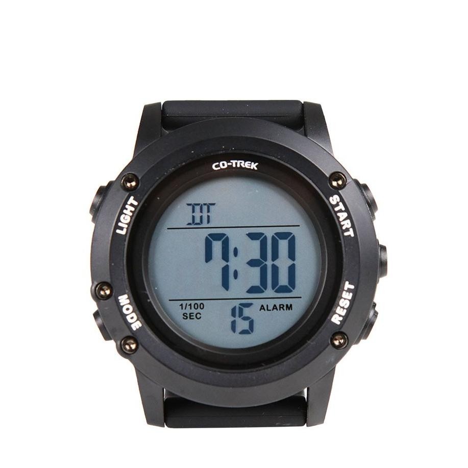 Jam Tangan Jurong Cotrek Adventure Digital Elegan RB