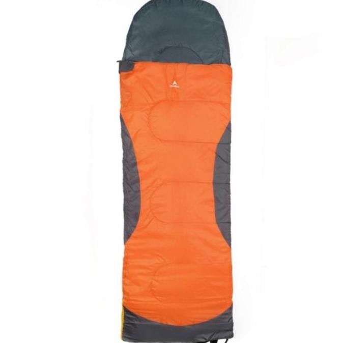 Sleeping Bag Eiger Rect Pilot 250 (Best Quality)
