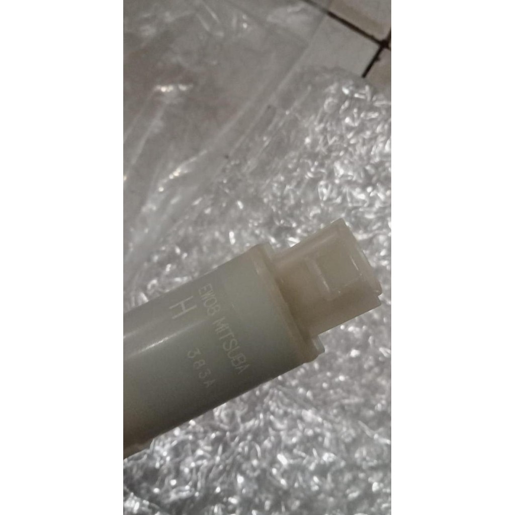 Motor Washer / Motor Wiper Honda Mobilio Genuine