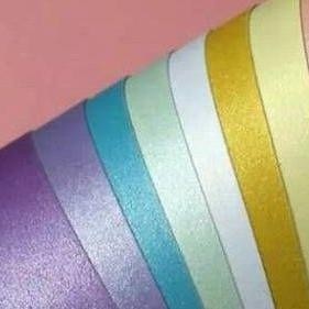 

Jasmine Paper 25 Lembar Folio Berbagai Warna RB07